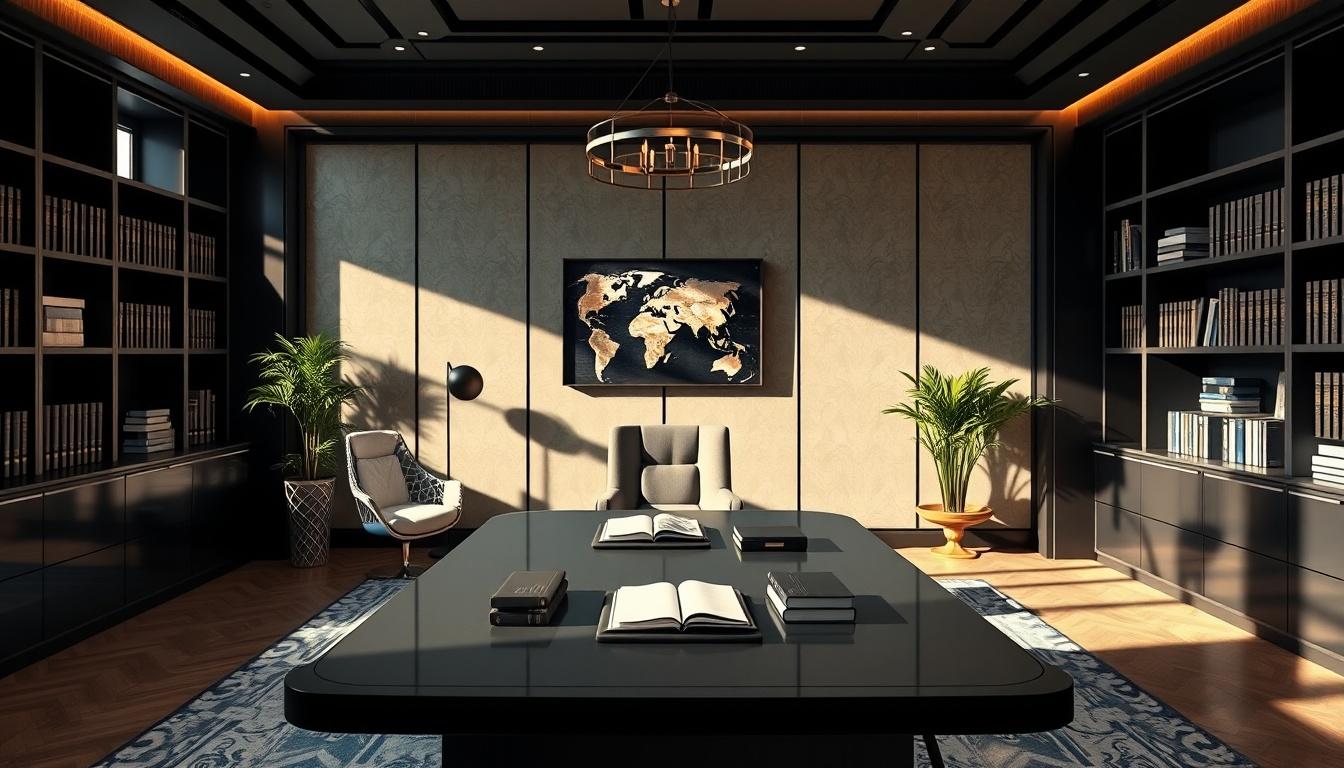 Premium plan visual